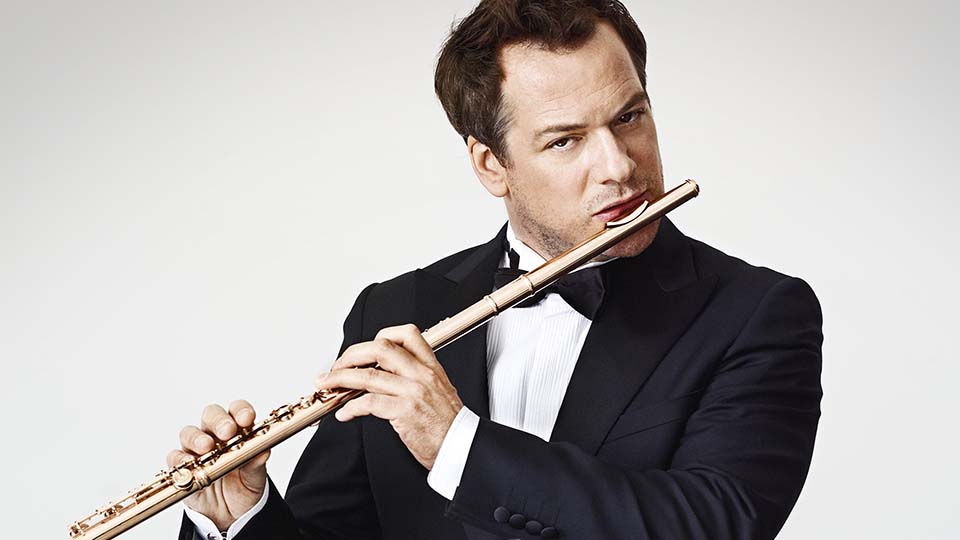 Emmanuel Pahud giver koncert med ATHELAS