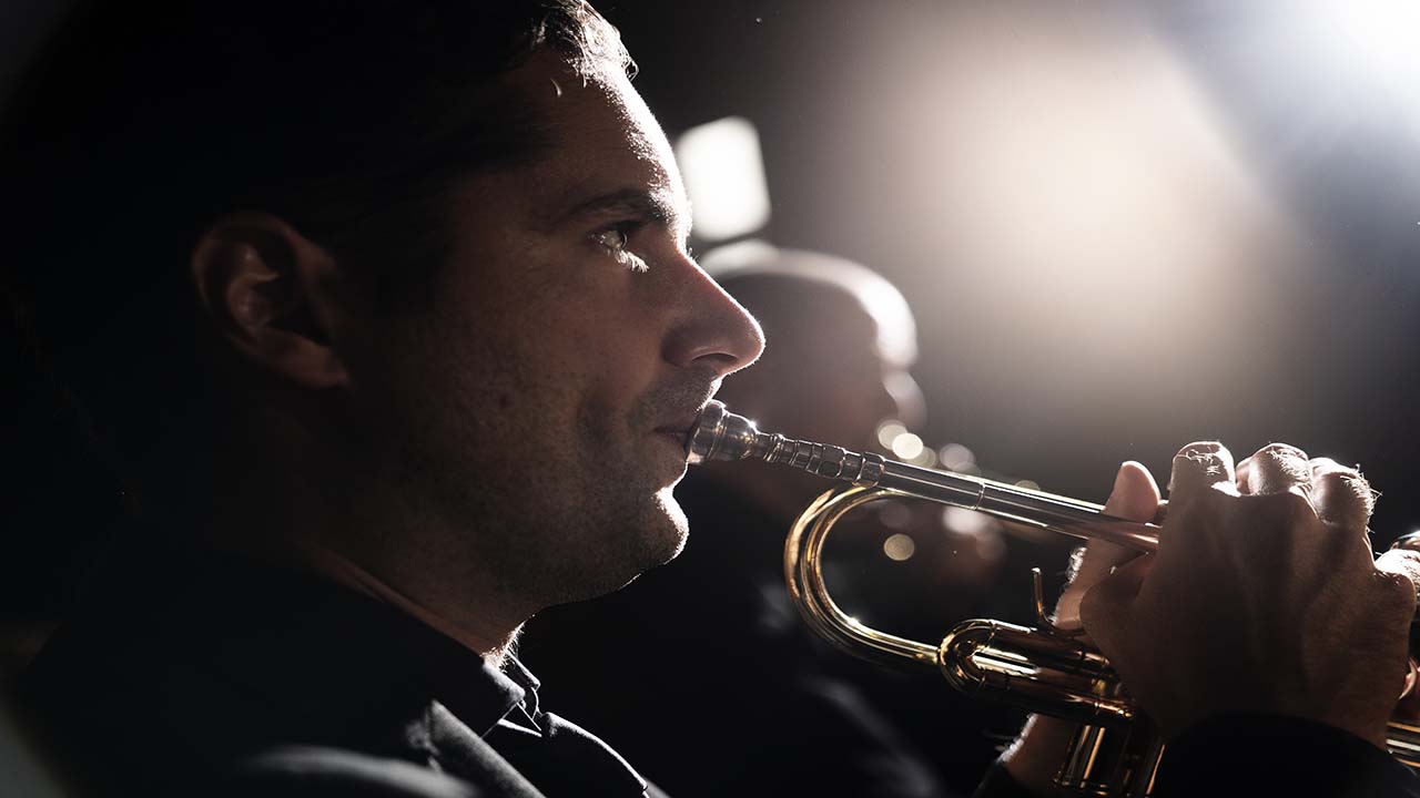 Laszlo Molnar
