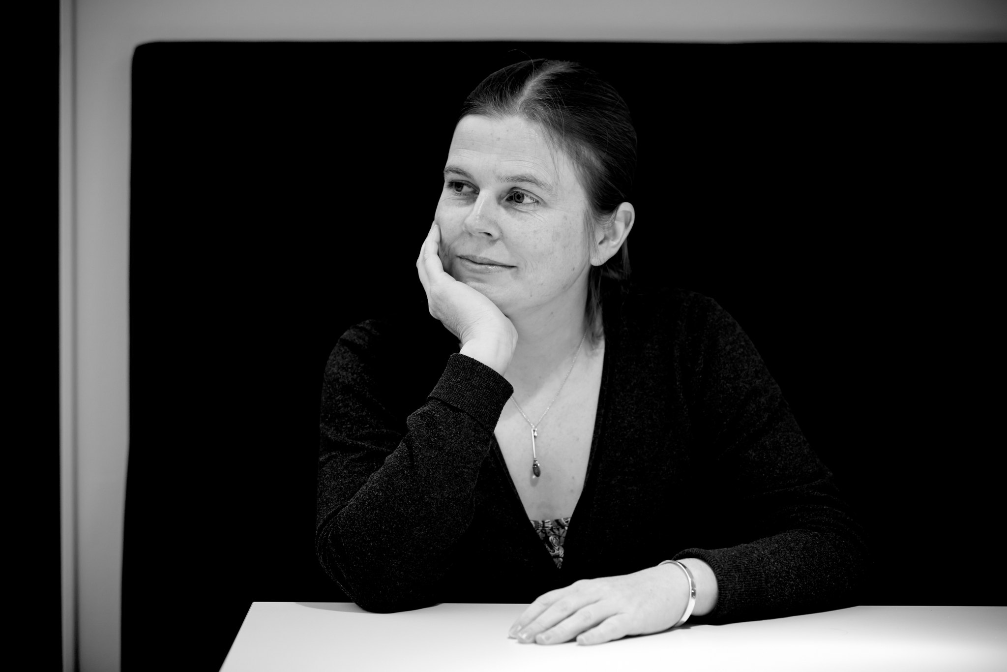 Britta-Bystrøm-Athelas