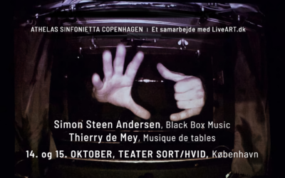 BLACK BOX MUSIC