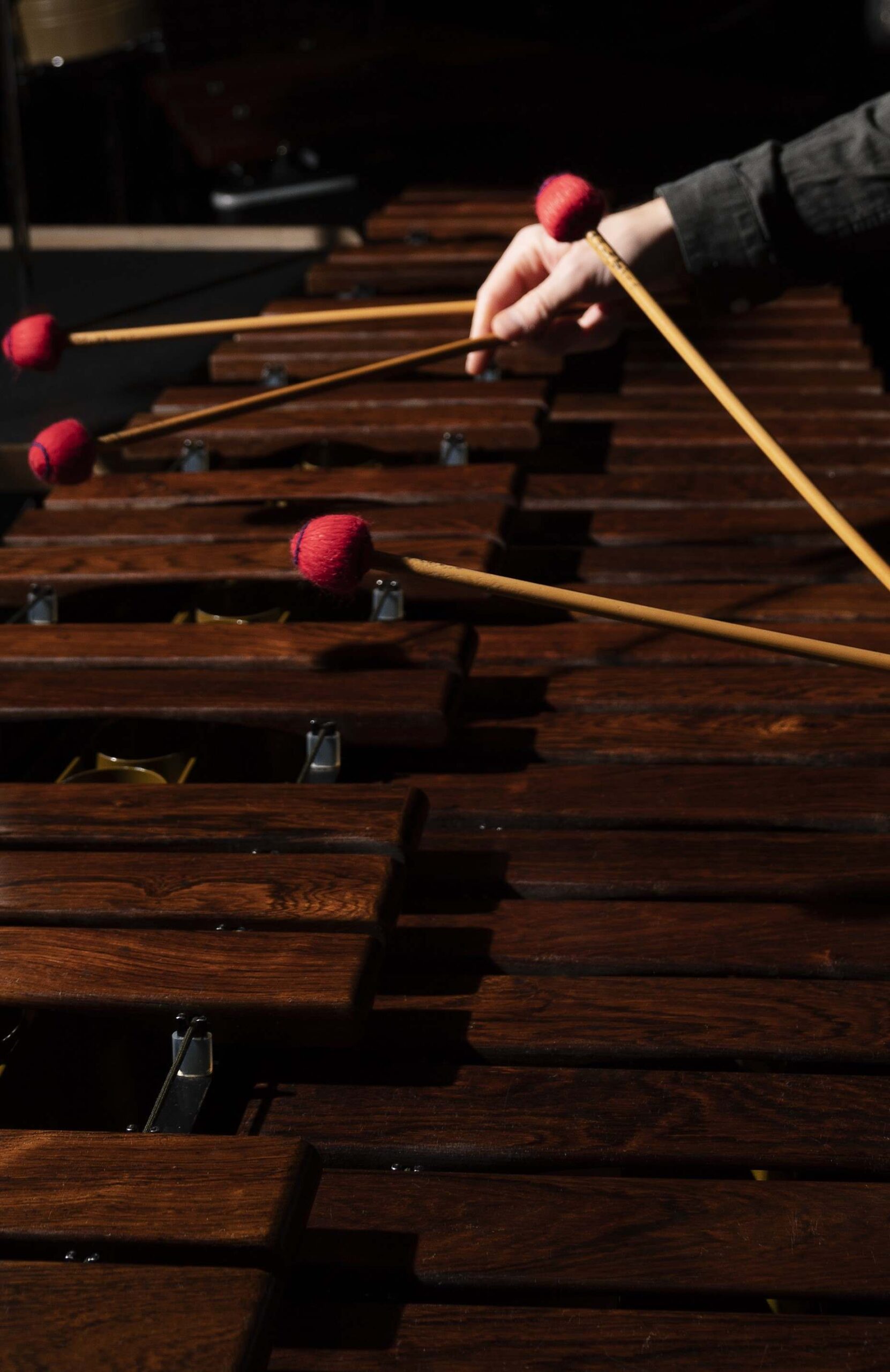 klip marimba Emmanuel-Pahud