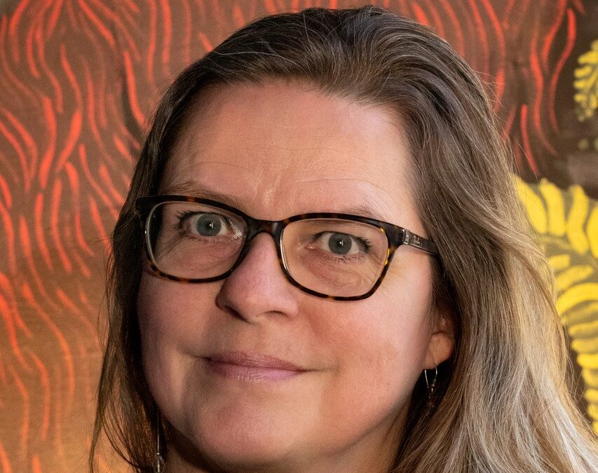 Marianne Klint indtræder i ATHELAS bestyrelse