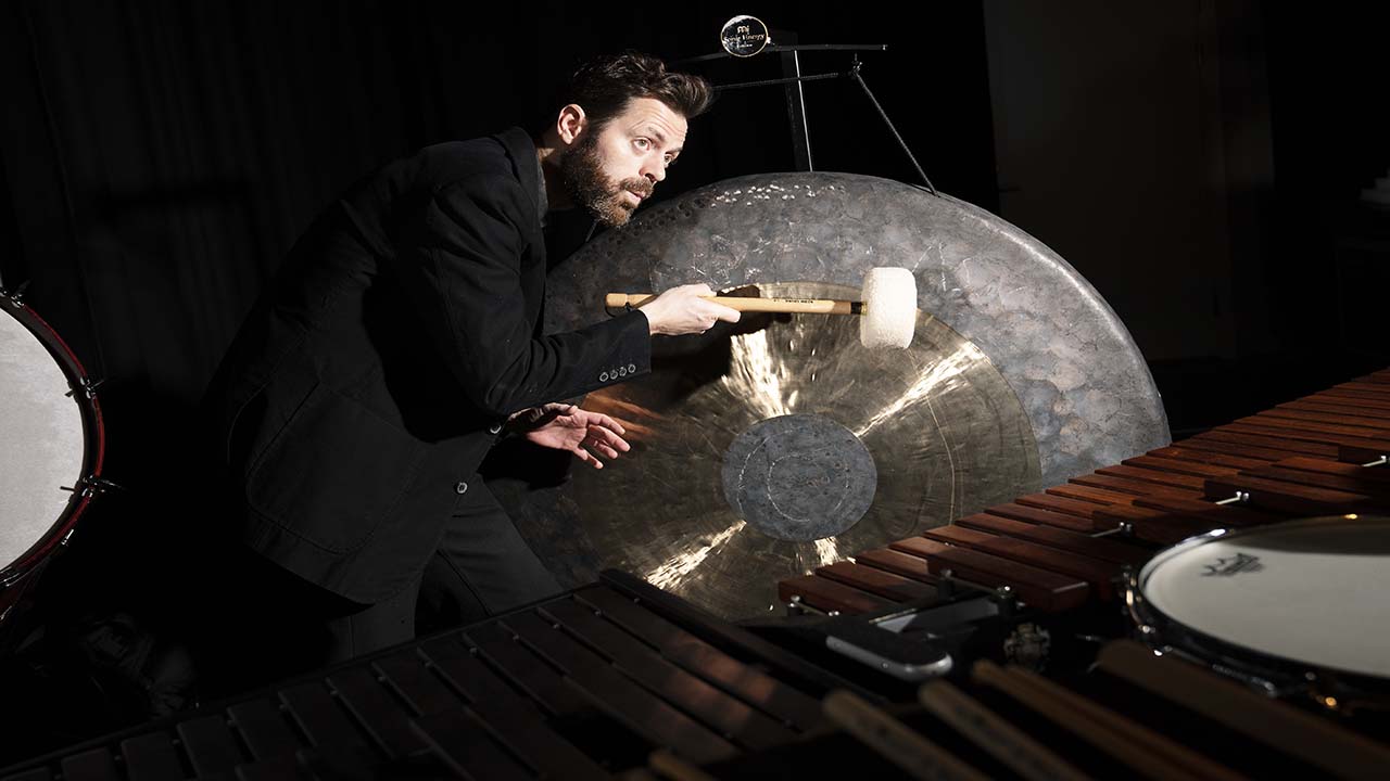 Mathias Reumert 